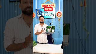 Dell XPS 9320 | Open Box &amp; Refurbished Laptops | Best Deals India