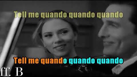 Download Quando Quando Quando Michael Buble Lyrics Mp3 Free And Mp4