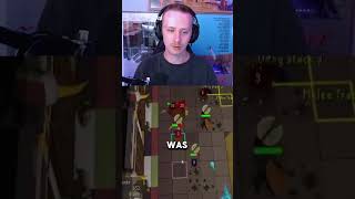 Am an osrs unc?