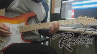 【G5 Project 2013『Yamato(大和) - Dying to Survive(Short Version)』】Guitar Cover