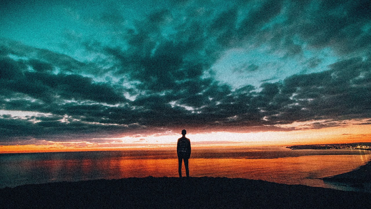 Oscuro - More Of Your Love