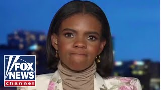 Candace Owens: This is incredibly despairing