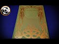 Endymion - The State of Entropy by Kurt Ward [Esoteric Book Review]