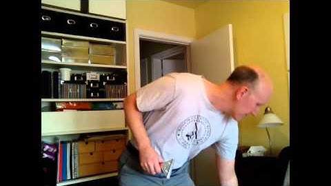 Tool Talk with Mark the Window Cleaner #69 Technolite Squeegee