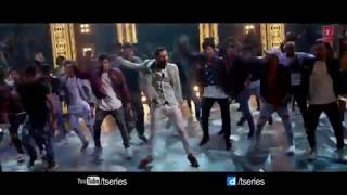 nawabzaade  tere naal nachna  Promo song      badshah, [2018]