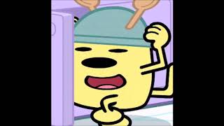 Some Akward Wubbzy Images