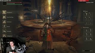 ELDEN RING: 1 Death = 1€ to Animal shelter (First playthrough)