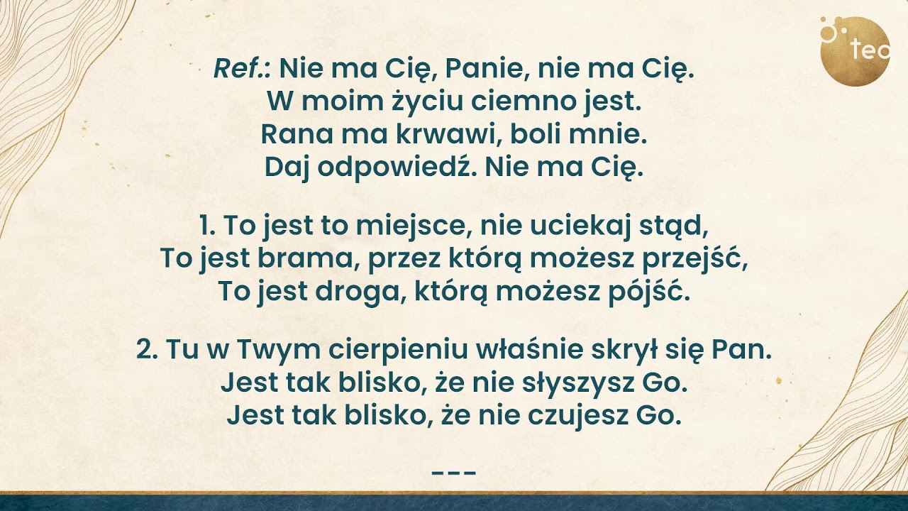 Różaniec o siłę w realizowaniu postanowień wielkopostnych
