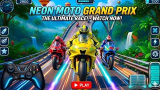 MOTO RIDER BIKE RACING 2026 – 하드 레벨 모토크로스 바이크 – 리얼 바이크 드라이빙 시뮬레이터 - 5부 screenshot 3