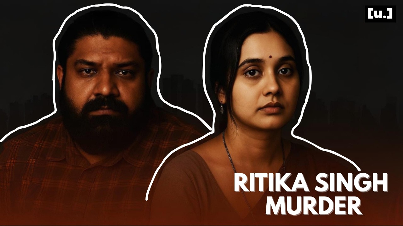 The Tragic Murder of Ritika Singh • Unhinged