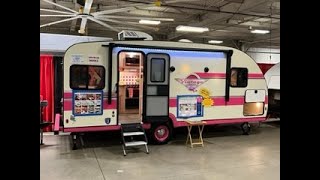 New England's Largest Camping & RV Show