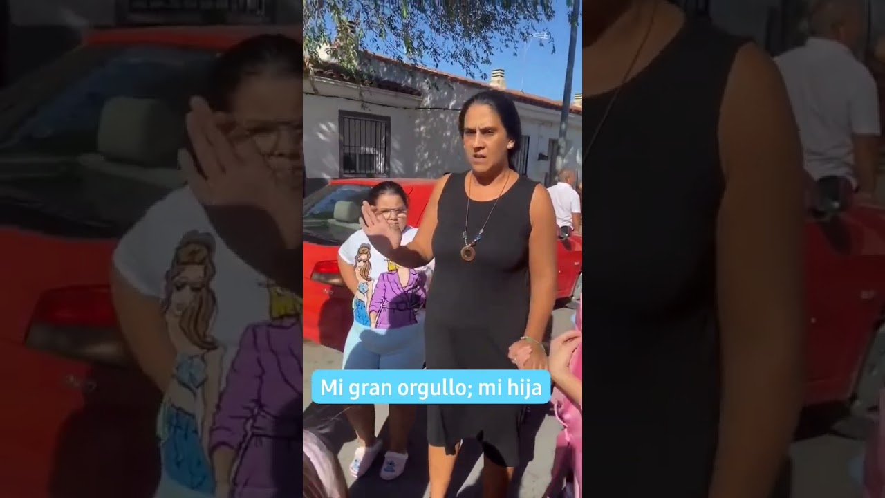 Tradición Gitana❗👀