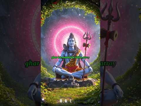 Har Har Mahadev 🚩🔥🙏 ! #status #somwar