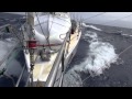 ROARING FORTIES - SOUTH PACIFIC CROSSING