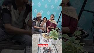 mummy papa anniversary ❤️ #trending #shortsvideo #video #trending #foryou ##shortsfeed #vlog