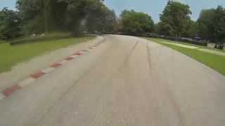 BHF CCS GTO 7-20-2014 Sam Kok Part 1