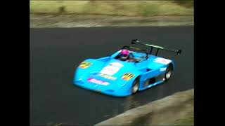 Cronoscalata automobilistica Giarre Montesalice Milo 11-12 Agosto 2007