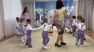Matineu 8 martie 2026 gr. 🌟 Aron💙#happy #funny #beautiful #music #poetry 