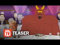 South Park Season 27 Teaser | 'South Park Continues August 6'