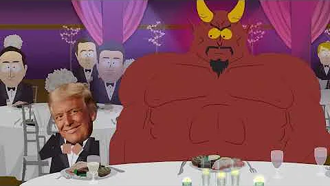 South Park Season 27 Teaser | 'South Park Continues August 6'