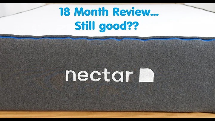 Nectar Mattress 18 month Honest Review and Opinion. Is it still good?