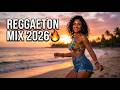 Best Latin Drive Playlist 2026 🚗 Reggaeton Chill & Night Vibes