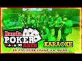 EL SOL NO REGRESA POKER DE ASES KARAOKE