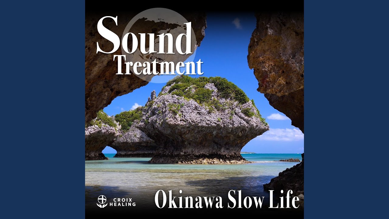 HEALING DREAM (croix edit)