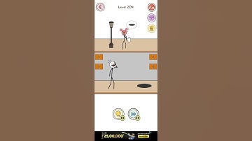 thief puzzle level 204