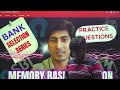 Bank Mock | Maths | SBI | IBPS | Bank 2025 | Bank exams | Clerk | @MathsbyAnjarsir