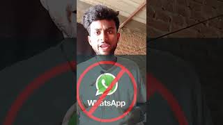 Whatsapp banned my number solution । This account cannot use whatsapp 2023 shorts