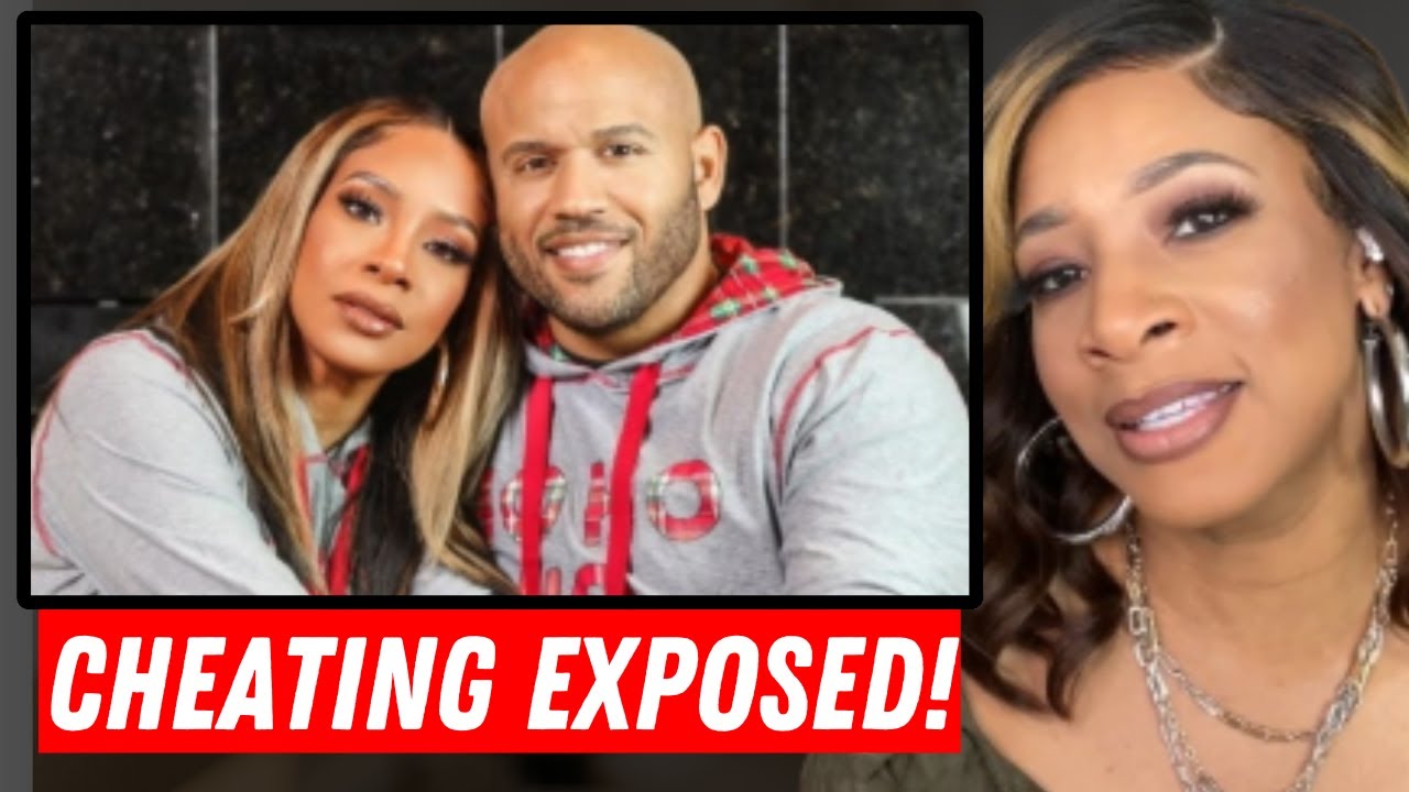 В 46 лет Кимми Грант наконец раскрыла Морису правду о его тайном ребенке!