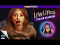 Tubi lowlifes trailer reaction where is leatherface