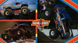 Bearfoot Theme Song