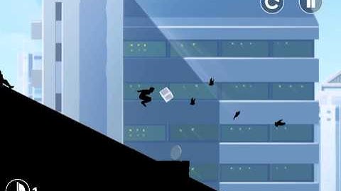 Vector (iPhone) Story 1-2 Walkthrough