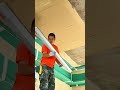 Effective Ways to Level Ceiling Cement Using a Long Leveler for Perfect Results
