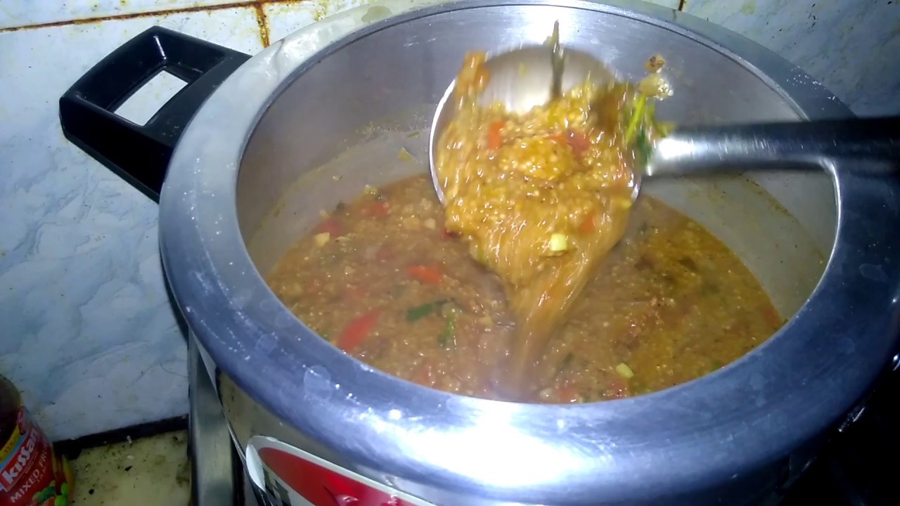 Namkeen Daliya recipe in Hindi YouTube