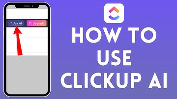 How to Use ClickUp AI (2024) | ClickUp Tutorial