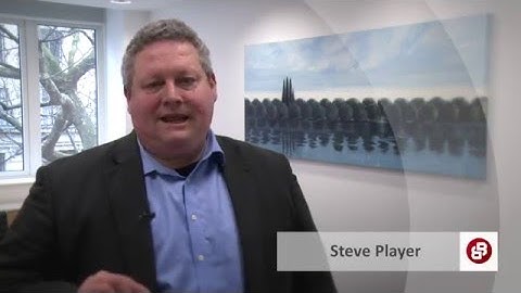 Beyond Budgeting: Principle 9 - Plans and Forecasts