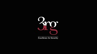3rg Security Training - Behind The Scenes