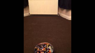 Mission Impossi-baby