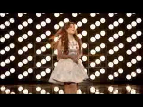     لطيفة أحلى حاجة فيا 