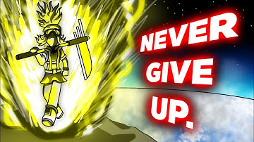 How I finished my Dream Game Solo in only 6 Months. [RELEASE DATE]