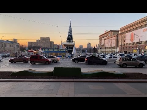АТН Харьков: Есть ли свободные койки в реанимации и действительно ли заболеваемость идёт на спад? - 08.12.2020 АТН Харьков: Есть ли свободные койки в реанимации и действительно ли заболеваемость идёт на спад? - 08.12.2020