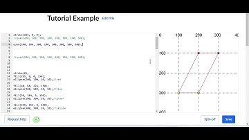 JavaScript Quad in Khan Academy