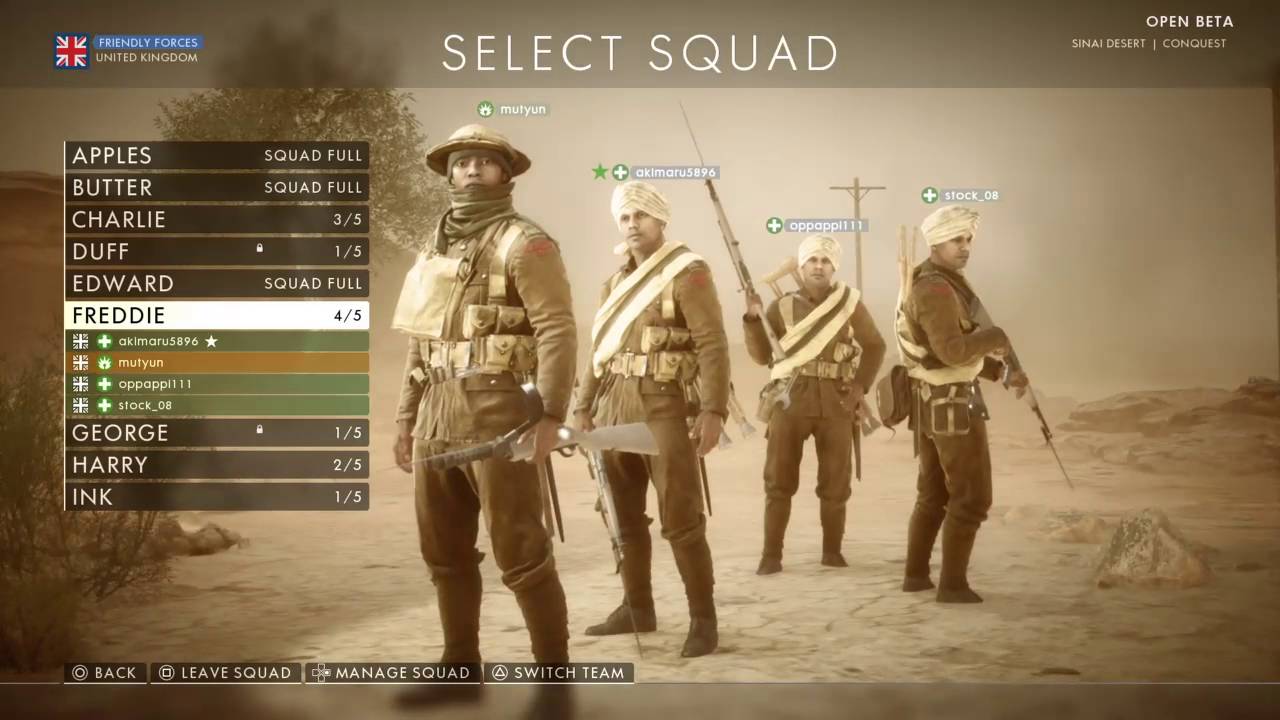 Bf1 オープンベータテスト体験レビュー 色々文句言いたいが 中々の仕上がり 一日目 Mutyunのゲーム Aブログ Bf1 オープンベータテスト体験レビュー 色々文句言いたいが 中々の仕上がり 一日目 Mutyunのゲーム Aブログ