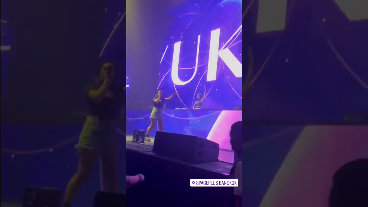 Spaceplus Bangkok Thailand 