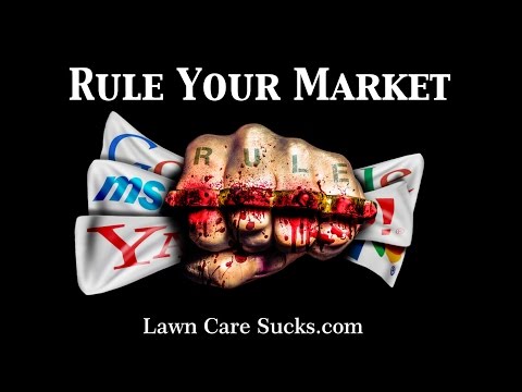 Lawn Care Marketing
