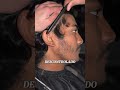 QUIERES dejarte crecer el CABELLO? Tienes que aprender esto 🫵 #devilstyle #barberia  #cabello