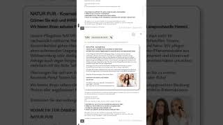 B2- schreiben pdf | all topics | 15/56 topics Beschwerde Brief part 1  #german #telc #goethe #gamtng